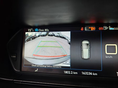 2015 Citroen Grand C4 Picasso - photo 21