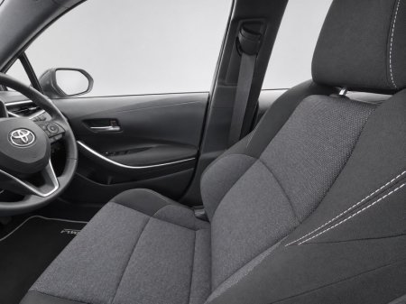 2026 Toyota Corolla - photo 6