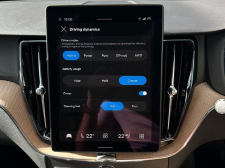 2026 Volvo XC60 - photo 23