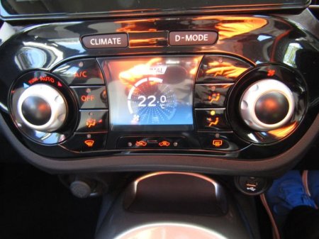 2013 Nissan Juke - photo 23