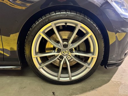 2018 Volkswagen Golf - photo 30