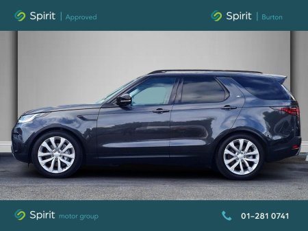 2024 Land Rover Discovery - photo 6