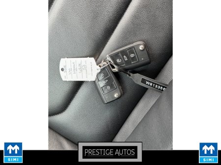 2018 Volkswagen Tiguan - photo 47
