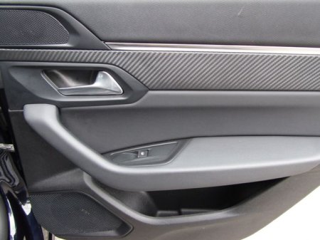 2020 Peugeot 508 - photo 38