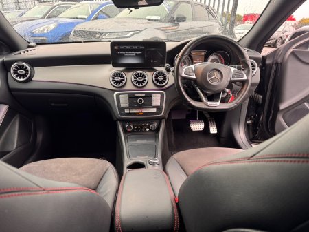 2016 Mercedes-Benz CLA - photo 12