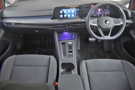 2022 Volkswagen Golf - photo 14