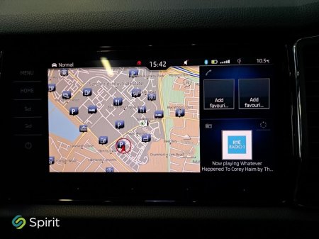 2020 Skoda Kodiaq - photo 13