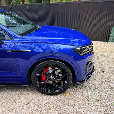 2023 Volkswagen Touareg - photo 5