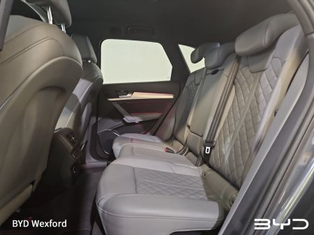2020 Audi Q5 - photo 9