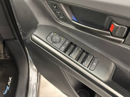 2026 Toyota bZ4X - photo 19