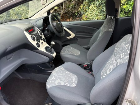 2010 Ford KA - photo 6