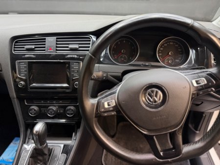 2013 Volkswagen Golf - photo 12