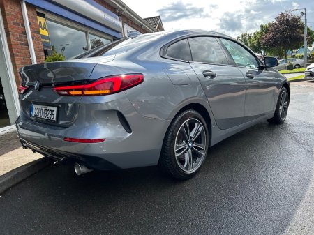 2022 BMW 2-Series - photo 18
