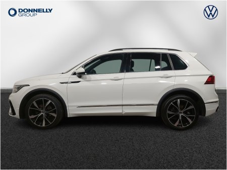 2022 Volkswagen Tiguan - photo 15