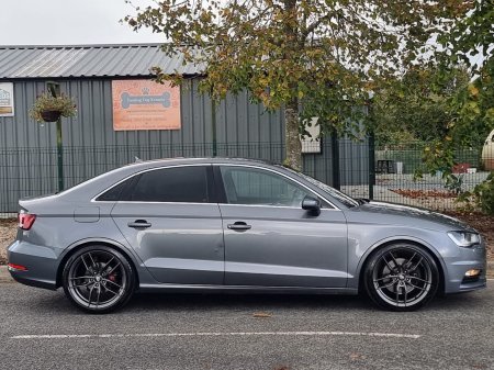 2015 Audi A3 - photo 4
