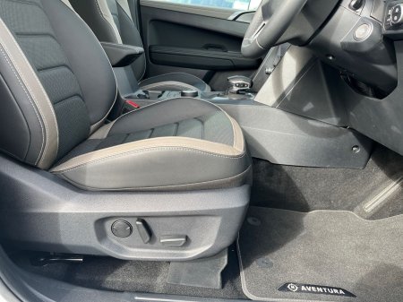 2026 Volkswagen Amarok - photo 22