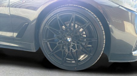 2018 BMW 5-Series - photo 11