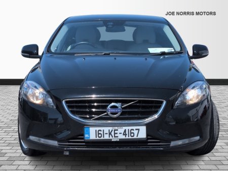 2016 Volvo V40 - photo 7
