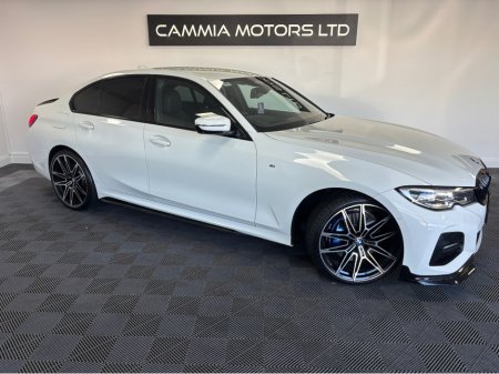 2020 BMW 3-Series *BMW 330e* *LOW MILEAGE* *FULL LOWLINE KIT* *AUTOMATIC* *HEADS UP DISPLAY* *DRIVE MODES* *APPLE CARP