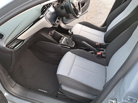2027 Opel Corsa - photo 15