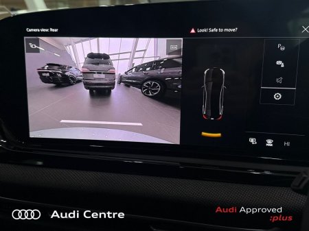 2026 Audi A5 - photo 13
