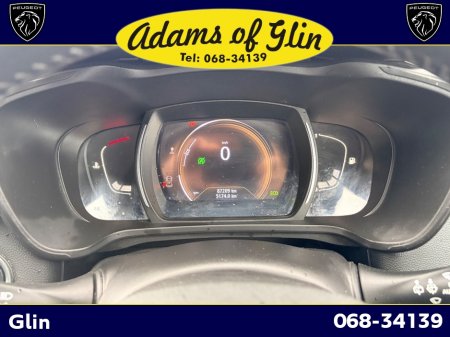 2018 Renault Kadjar - photo 2