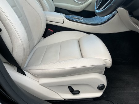 2020 Mercedes-Benz E-Class - photo 18