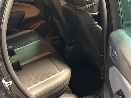 2020 Opel Crossland X - photo 16