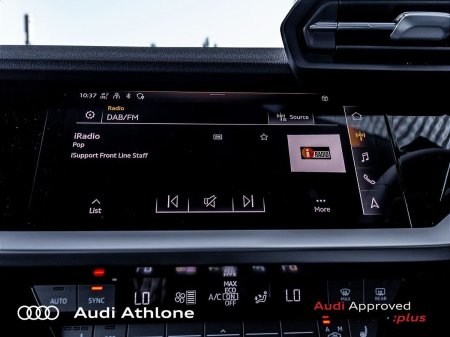 2021 Audi A3 - photo 11