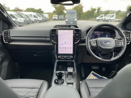 2026 Ford Ranger - photo 8
