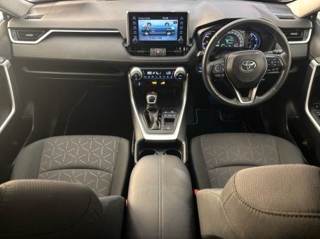 2021 Toyota RAV4 - photo 8