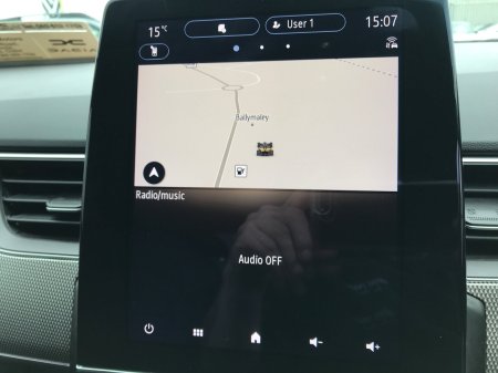 2023 Renault Arkana - photo 22