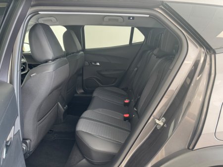 2022 Peugeot 2008 - photo 11