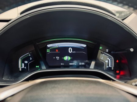 2019 Honda CR-V - photo 15