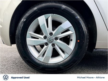 2018 Volkswagen Polo - photo 8