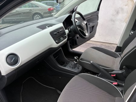 2016 SEAT Mii - photo 18
