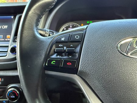2018 Hyundai Tucson - photo 21