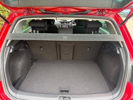 2020 Volkswagen Golf - photo 14
