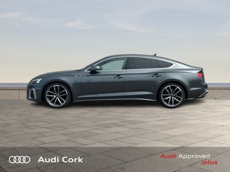 2023 Audi A5 - photo 4