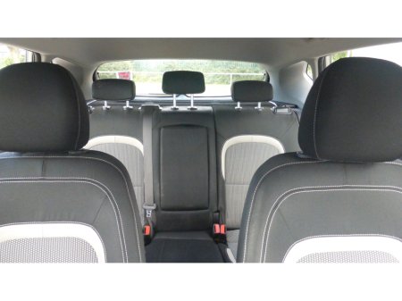 2017 Kia Ceed - photo 20