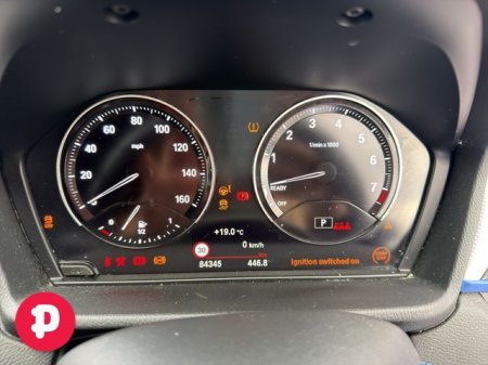 2021 BMW X1 - photo 4