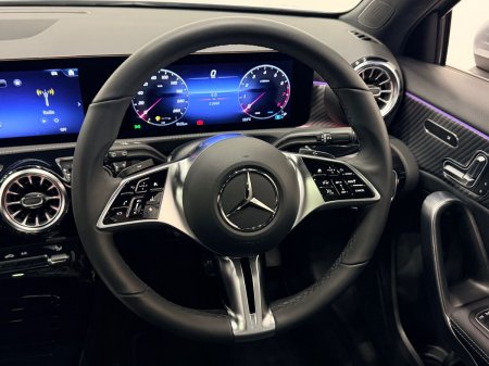 2026 Mercedes-Benz A-Class - photo 21