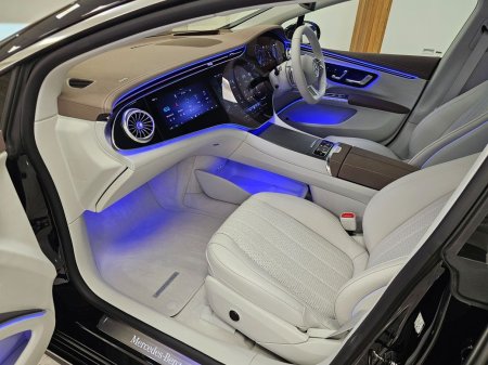 2026 Mercedes-Benz EQS - photo 23
