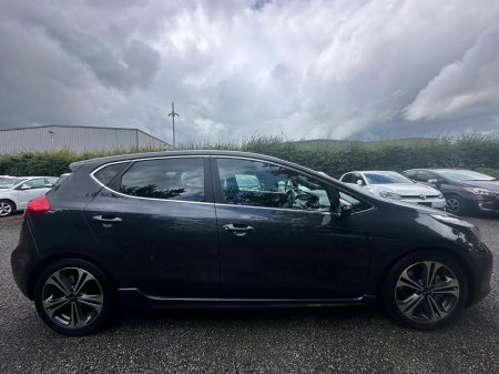 2019 Kia Ceed - photo 21