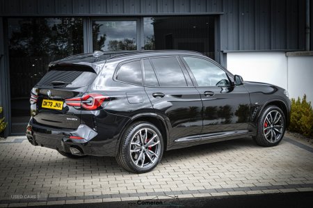 2023 BMW X3 - photo 2