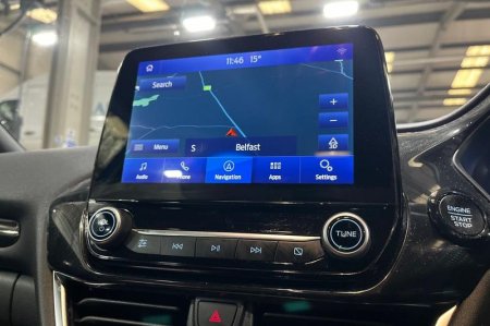 2023 Ford Puma - photo 31