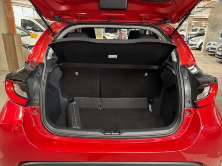 2026 Toyota Yaris - photo 10
