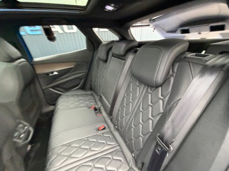 2021 Peugeot 3008 - photo 43