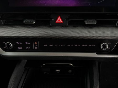 2022 Kia Sportage - photo 27