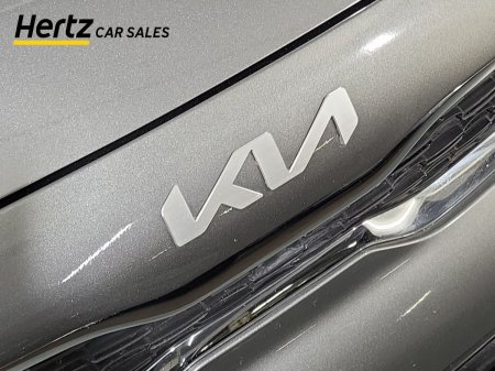 2023 Kia Picanto - photo 9
